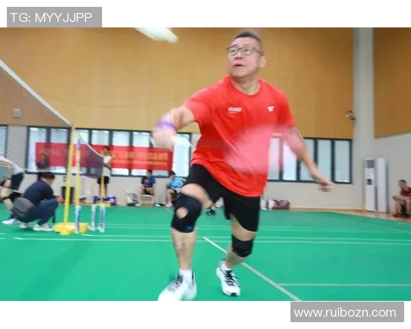 南京羽毛球队配合排名创新高展现团队实力与默契之美