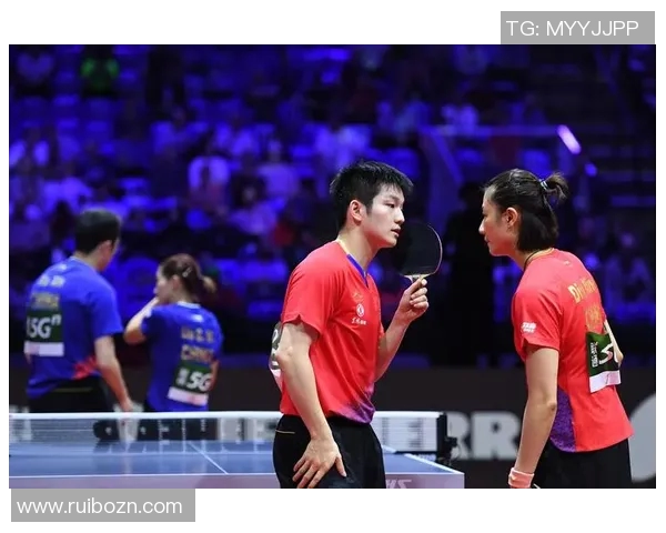 杭州乒乓球队战术解析：从技术细节到团队协作的全面探讨