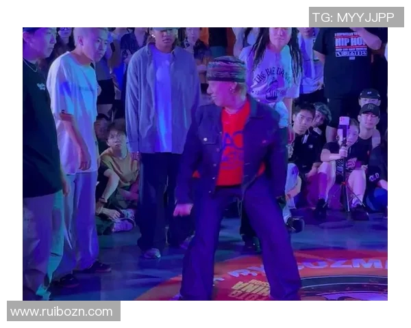 武汉街舞队的整体压制现象及其对街舞文化发展的深刻影响分析