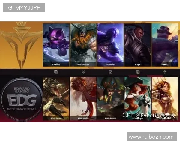 DOTA2深度解析:EDG战队在比赛中的意识与策略探讨