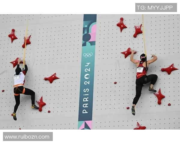 极限运动嘉年华杭州攀岩队的意识表现与团队精神深度解析