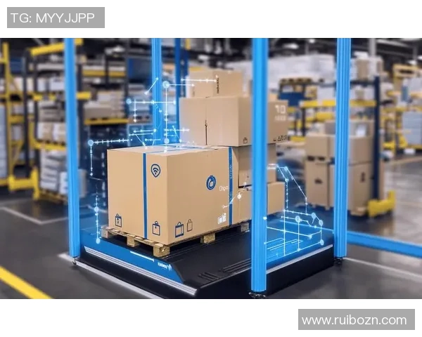 智能物流助力供应链升级，推动效率革新与可持续发展