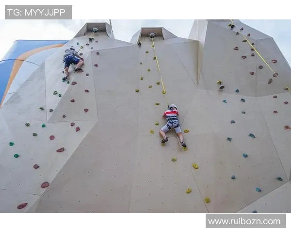 上海攀岩队实力探秘：团队训练与赛事表现全景分析