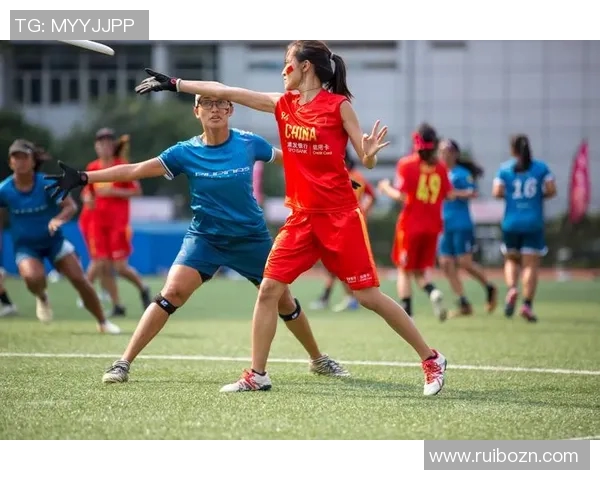 成都飞盘队的速度与技巧分析探索飞盘运动的魅力与挑战