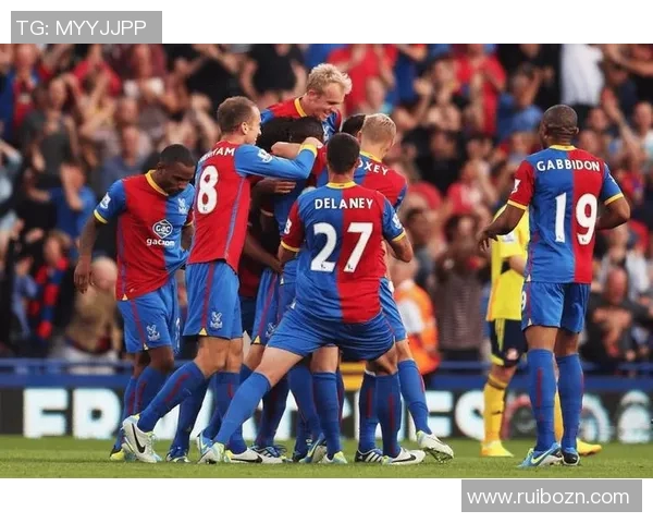 曼城对阵水晶宫精彩赛事免费直播全攻略与观看指南