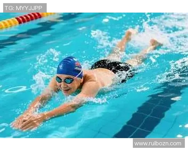 游泳运动对提升心肺功能增强免疫力促进身心健康的多重益处