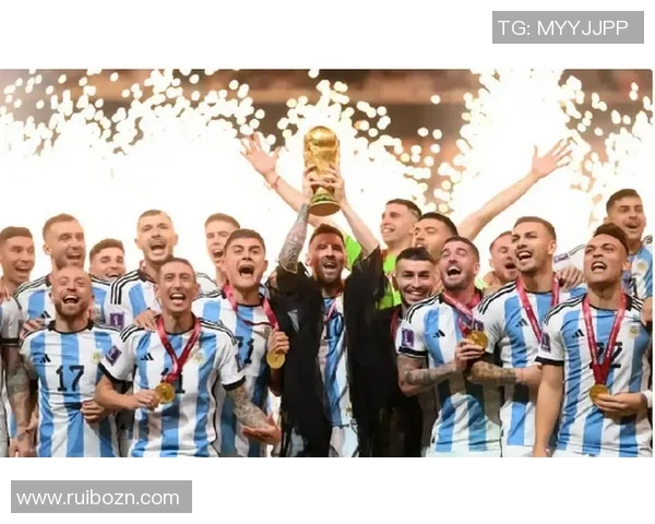梅西引领阿根廷国家队征战世界杯，足球传奇再续辉煌征程