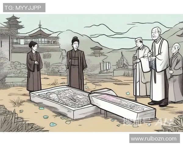 殡葬文化的传承与变革：从传统习俗到现代服务的演变与思考