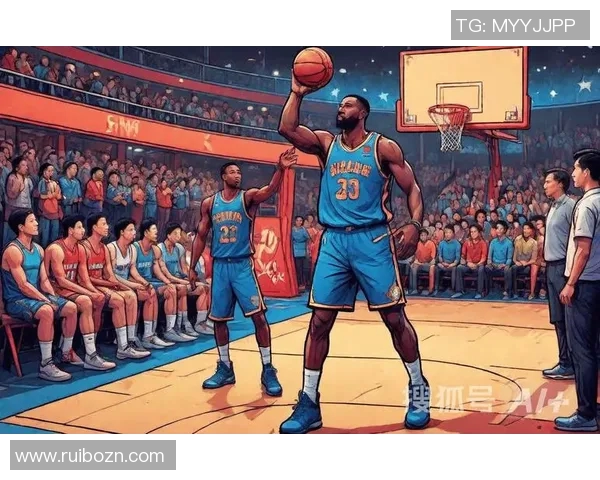 聚焦NBA季后赛激战：球队竞争白热化，超级球星能否带领球队走向辉煌
