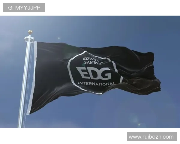 EDG战队青年赛征程回顾：从挑战到辉煌的成长之路