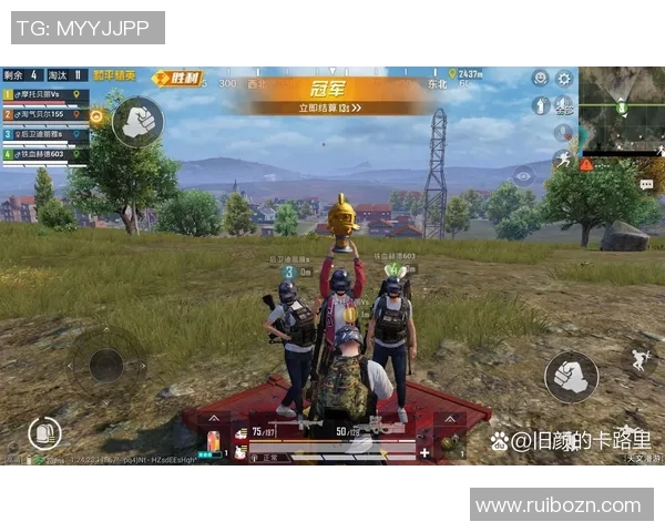 与赵丽畅谈和平精英的成长历程与游戏背后的故事