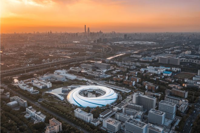 开云官网入口西派海上售楼处2025官方网站-中铁开国贸西派海上-上海房全国(图17)