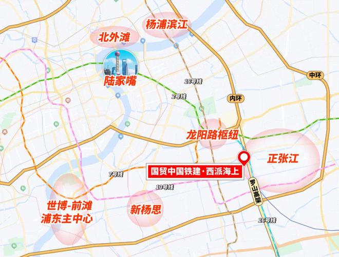 开云网页版⚡‍聚焦官方 ꦿ℘西派海上官方售楼处出品品鉴：誊写将来尊尚糊口(图30)