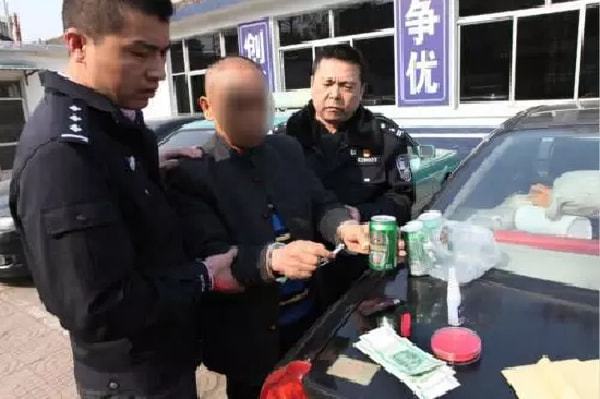 kaiyun·(中国)官方网站【江湖】从驻马店、到安溪“十亿群众九亿骗另有一亿在(图1)