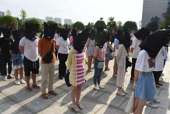kaiyun·(中国)官方网站【江湖】从驻马店、到安溪“十亿群众九亿骗另有一亿在(图3)