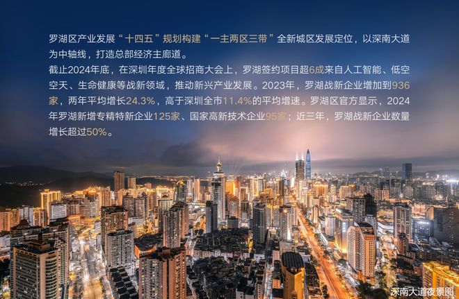 开云网页版深圳豪宅热搜｜仁恒深之源官方售楼处公布探究幻想寓居新地步！(图9)